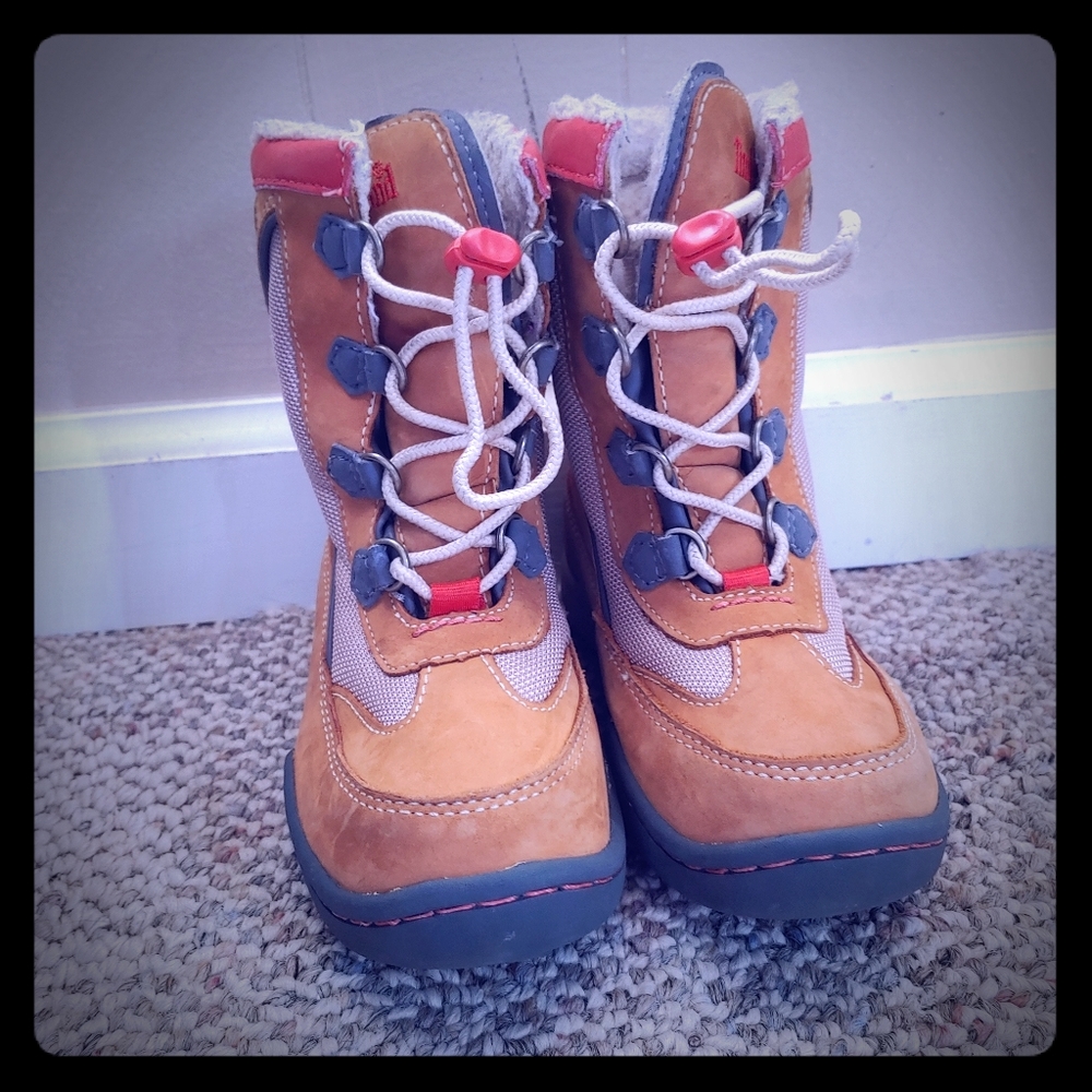 Timberland Winter boots